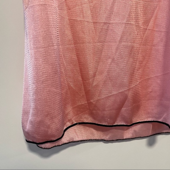 Playboy | Lace Camisole Slip - Picture 13 of 16